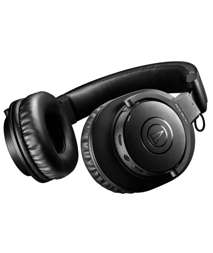AUDIO TECHNICA - ATHM20XBT - Audífonos Bluetooth ATHM20x AUDIO TECHNICA - ATHM20XBT - Audífonos Bluetooth ATHM20x