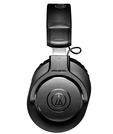 AUDIO TECHNICA - ATHM20XBT - Audífonos Bluetooth ATHM20x AUDIO TECHNICA - ATHM20XBT - Audífonos Bluetooth ATHM20x