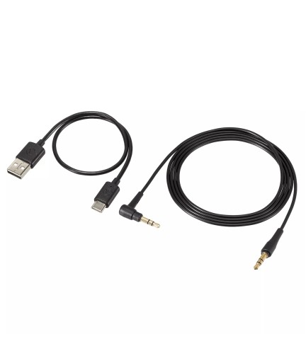 AUDIO TECHNICA - ATHM20XBT - Audífonos Bluetooth ATHM20x AUDIO TECHNICA - ATHM20XBT - Audífonos Bluetooth ATHM20x