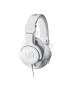 AUDIO TECHNICA - ATHM20XWH - Audífonos ATHM20x White
