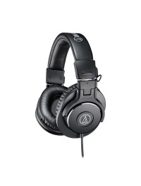 AUDIO TECHNICA - ATHM30X - Audifonos de Monitoreo ATHM30x 