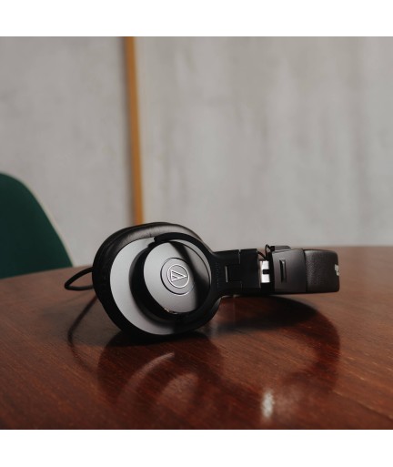 AUDIO TECHNICA - ATHM30X - Audifonos de Monitoreo ATHM30x AUDIO TECHNICA - ATHM30X - Audifonos de Monitoreo ATHM30x
