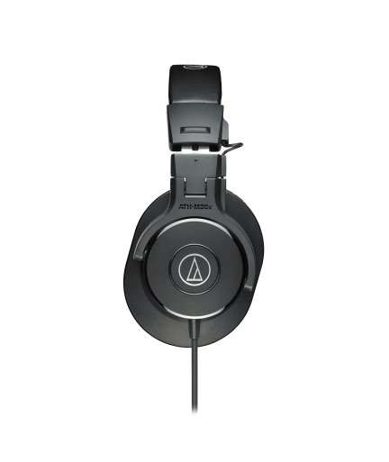 AUDIO TECHNICA - ATHM30X - Audifonos de Monitoreo ATHM30x AUDIO TECHNICA - ATHM30X - Audifonos de Monitoreo ATHM30x