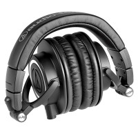 AUDIO TECHNICA - ATHM50X - Audifonos ATH-M50x 