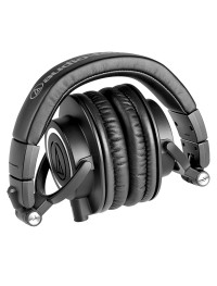 AUDIO TECHNICA - ATHM50X - Audifonos ATH-M50x 