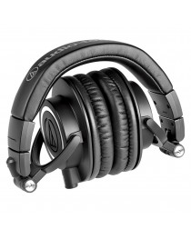 AUDIO TECHNICA - ATHM50X - Audífono de Monitoreo y Estudio ATH-M50x 