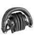 AUDIO TECHNICA - ATHM50X - Audifonos ATH-M50x 