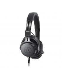 AUDIO TECHNICA - ATHM60X - Audífono de Monitoreo AT-HM60X