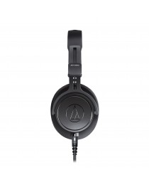 AUDIO TECHNICA - ATHM60X - Audífono de Monitoreo AT-HM60X