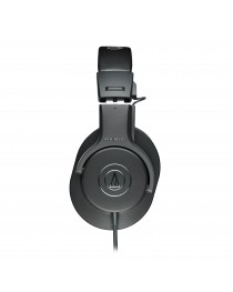 AUDIO TECHNICA - ATHM20X - Audífonos de Monitoreo ATH-M20x