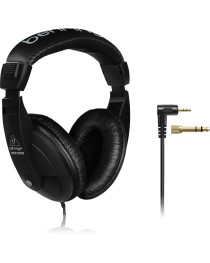 BEHRINGER - HPM1000 - Audifonos HPM 1000 Negros