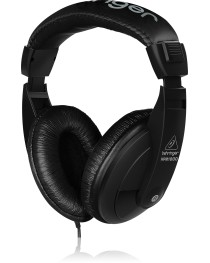 BEHRINGER - HPM1000 - Audifonos HPM 1000 Negros