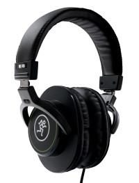 MACKIE - MC100 - Audifonos de Monitoreo MC-100