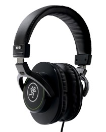 MACKIE - MC100 - Audifonos de Monitoreo MC-100