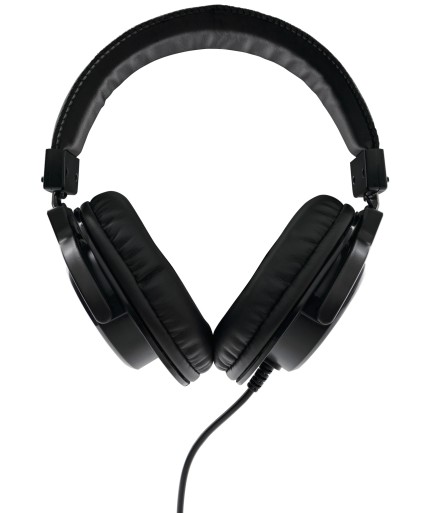 MACKIE - MC100 - Audifonos de Monitoreo MC-100 MACKIE - MC100 - Audifonos de Monitoreo MC-100