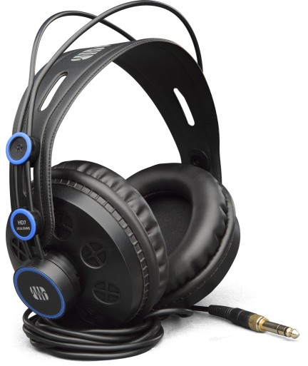 PRESONUS - HD7 - Audífonos de Studio HD7 