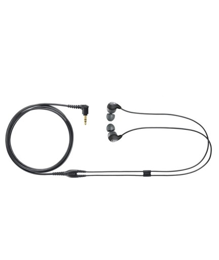 SHURE - SE112GREPS - Audífonos SE112m+ 