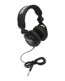 TASCAM - TH02 - Audífonos TH-02