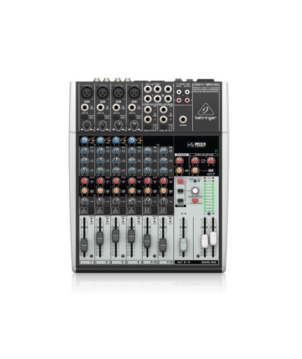BEHRINGER - 1204USB - XENYX 1204USB