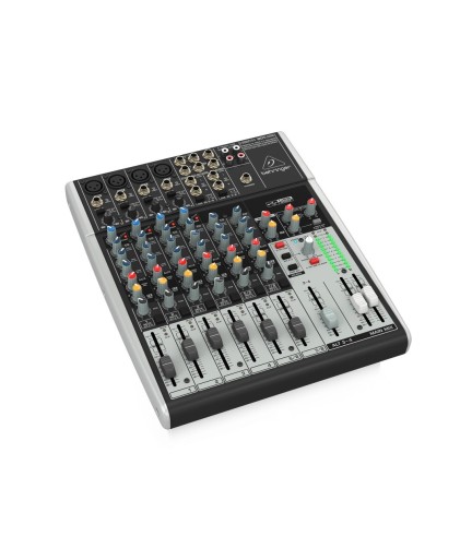 BEHRINGER - 1204USB - XENYX 1204USB