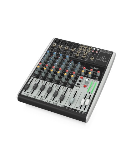BEHRINGER - 1204USB - XENYX 1204USB