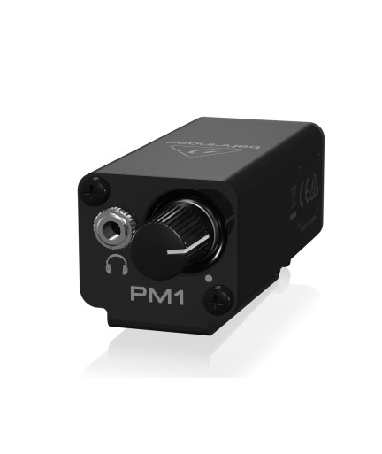 BEHRINGER - PM1 - Monitor de Audífono POWERPLAY PM1