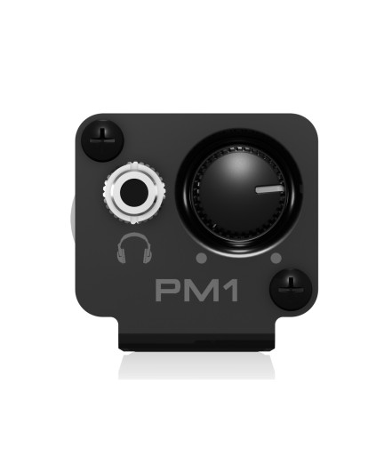 BEHRINGER - PM1 - Monitor de Audífono POWERPLAY PM1