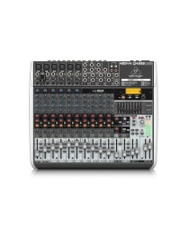 BEHRINGER - QX1832USB - Mezclador Analogo QX1832USB