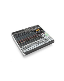 BEHRINGER - QX1832USB - Mezclador Analogo QX1832USB