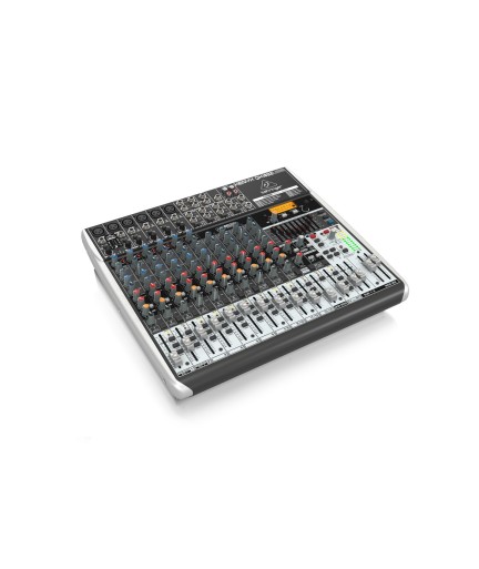 BEHRINGER - QX1832USB - Mezclador Analogo QX1832USB