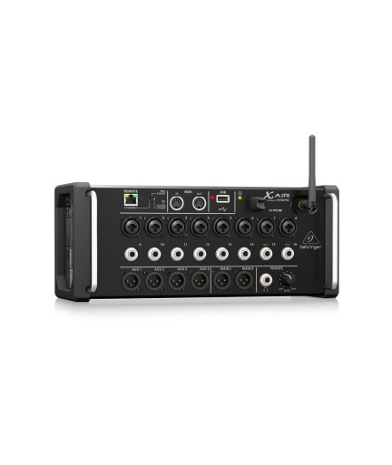 BEHRINGER - XR16 - Mezclador Digital de 16 Canales