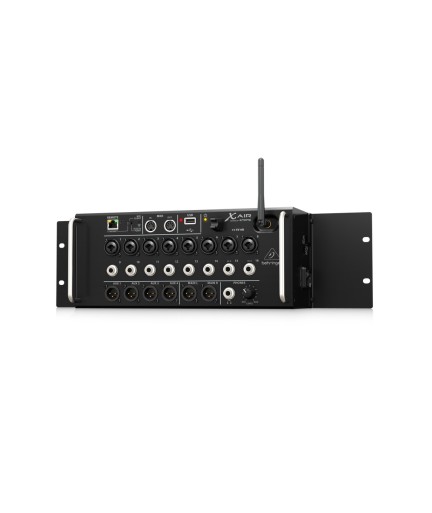 BEHRINGER - XR16 - Mezclador Digital de 16 Canales