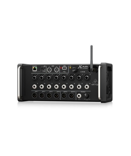 BEHRINGER - XR16 - Mezclador Digital de 16 Canales