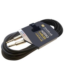 CABLELAB - CLIPP6 - Cable Plug a Plug Mono de 6 Mts