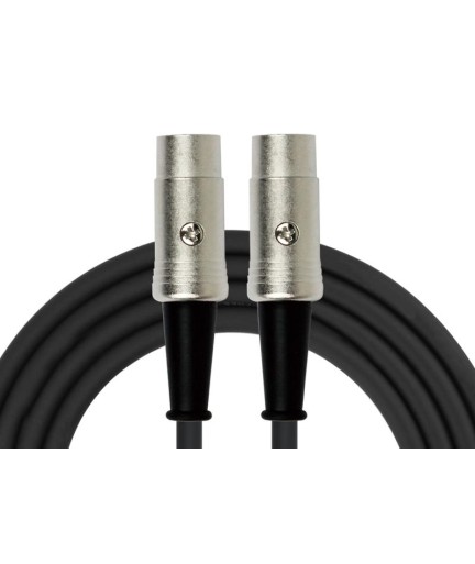 KIRLIN - MD5616M - Cable Midi 5 pin 6mt
