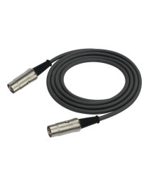 KIRLIN - MD5612M - Cable Midi 5 pin 2mts