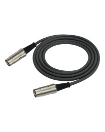 KIRLIN - MD5616M - Cable Midi 5 pin 6mt