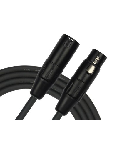 KIRLIN - MPC470PB10 - Cable de Micrófono de 10Mts