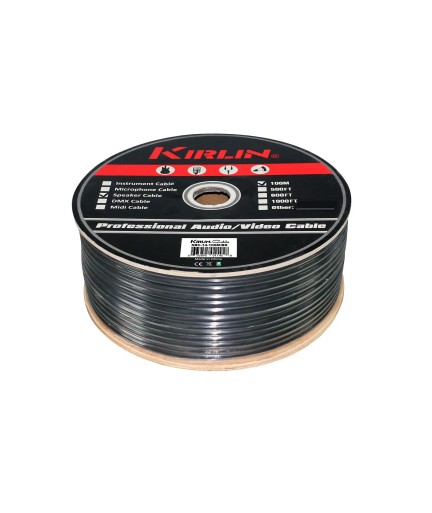 KIRLIN - SBC14 - Cable por Metro de Parlante SBC-14 KIRLIN - SBC14 - Cable por Metro de Parlante SBC-14