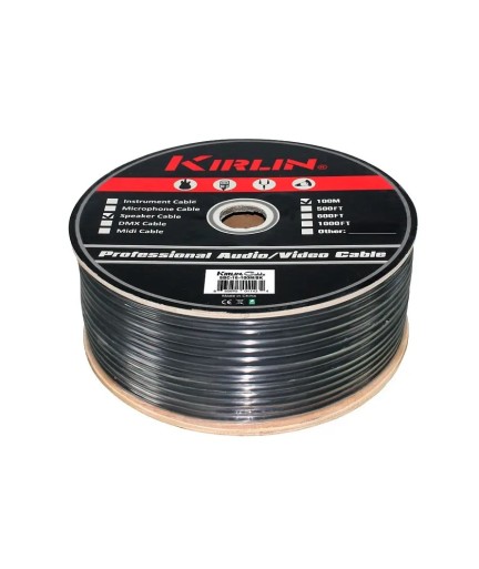 KIRLIN - SBC16 - Cable de Parlante SBC16