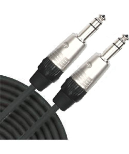 PRODB - MC1603 - Cable Plug Stereo - Plug Stereo de 3 mts