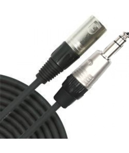 PRODB - MC16103 - Cable Plug Stereo a XLR Macho de 3mt 