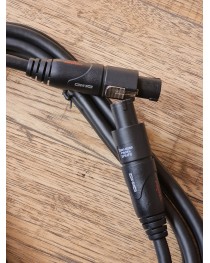 PROEL - DH34LU10 - Cable Speakon - Speakon de 4 polos y 10 Mts