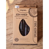 PROEL - DH34LU15 - Cable Speakon - Speakon de 4 polos y 15 Mts