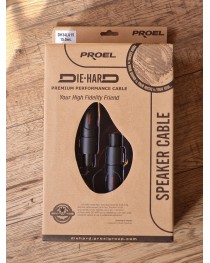 PROEL - DH34LU15 - Cable Speakon - Speakon de 4 polos y 15 Mts