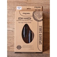 PROEL - DH34LU5 - Cable Speakon - Speakon de 4 polos y 5 Mts