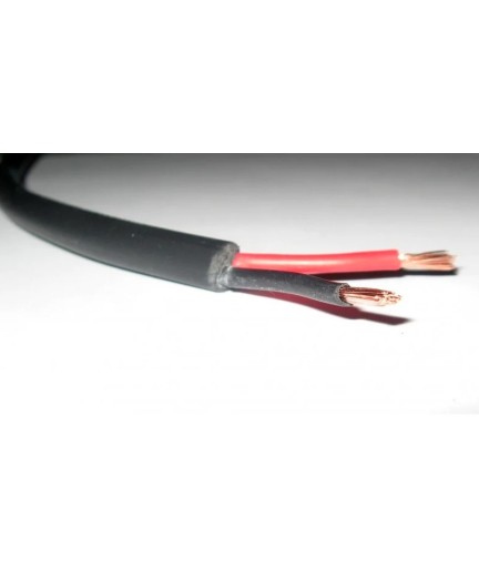 REAN - NRA0860000 - Cable de Parlante 2x1.5mm NRA-000-0860-000