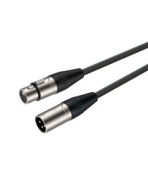 ROXTONE - SMXX200L0010 - Cable de Micrófono de 10 Mts