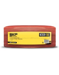 SKP - HF2078 - Cable Paralelo transparente para Parlante HF2078 