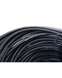 SMART CABLE - SMCM2S - Cable de Micrófono de Alta aislación SMC.M2S
